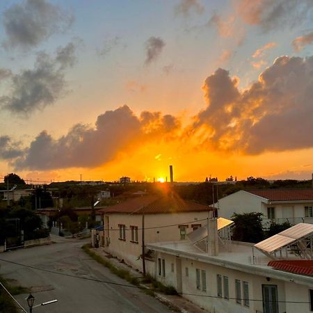 Α & D Perikleous Apartments Kastro-Kyllini Esterno foto