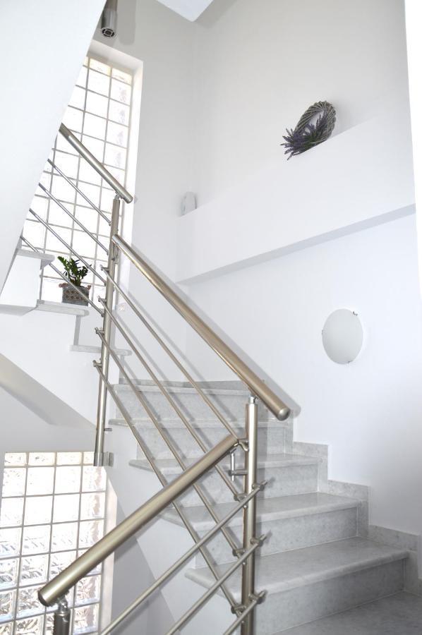 Α & D Perikleous Apartments Kastro-Kyllini Esterno foto